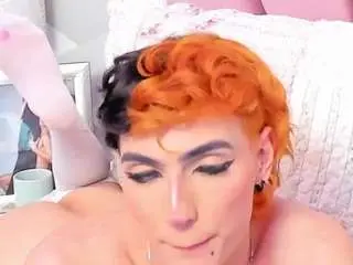 Camsoda Adult Webcam of kilyemonet