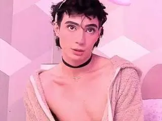 Camsoda Adult Webcam of kilyemonet