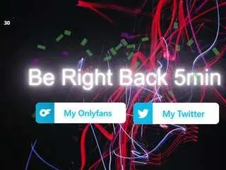 Camsoda Sex Cam of victoriablackfire