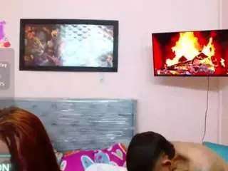 Camsoda Free Live Porn of pamelahot777