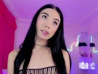 Camsoda Sex Cam of reashell01