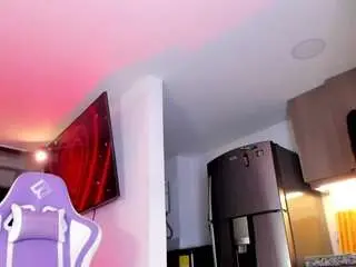 Camsoda Best live sex cam show of miapink-ofi