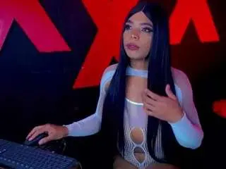 Camsoda Live Sex Cam of sashalestronge