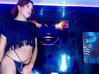 Camsoda Best Webcam of victorph