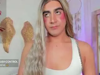 Camsoda Adult Webcam of gaelpike