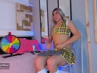 Camsoda Best live sex cam show of gaelpike