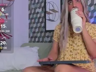 Camsoda Sex Chat of gaelpike