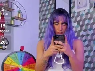 Camsoda Adult Webcam of gaelpike