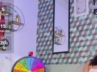 Camsoda Live Porn of gaelpike