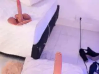 Camsoda Live Sex Cam of shennua