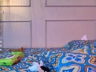 Camsoda Sex Cam of auralislux