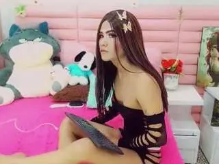 Camsoda Watch Live Sex Cams of valentina-johnson