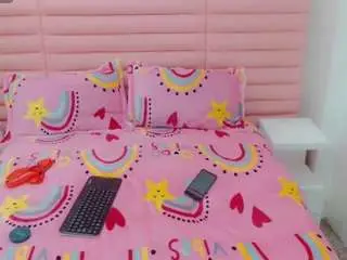 Camsoda Free Live Porn of valentina-johnson