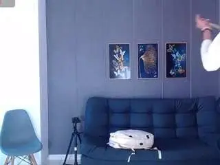 Camsoda Sex Chat of evelynnsex