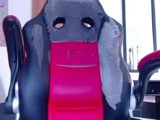 Camsoda Best Webcam of evelynnsex