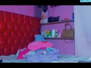 Camsoda Sex Cam of flowerweed