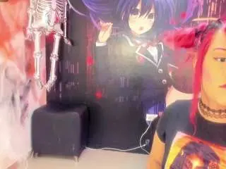 Camsoda Live Porn of wicked-orange