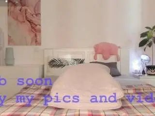 Camsoda Best live sex cam show of idealovnet