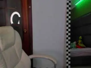 Camsoda Live Sex of gigibadassxx