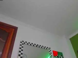 Camsoda Free Live Porn of gigibadassxx