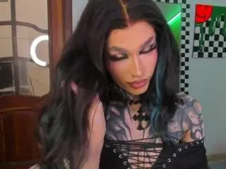 Camsoda Best live sex cam show of gigibadassxx