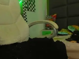 Camsoda Live Porn of gigibadassxx