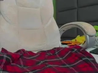 Camsoda Adult Webcams of gigibadassxx