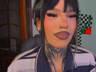 Camsoda Best live sex cam show of gigibadassxx