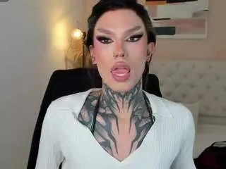 Camsoda Adult Video Chat of gigibadassxx