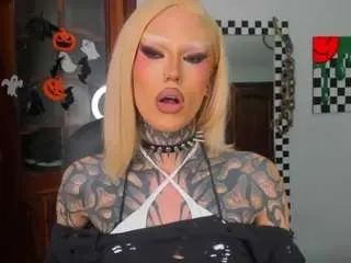 Camsoda Free Porn Cam of gigibadassxx