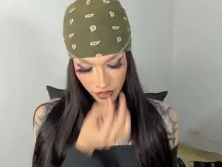 Camsoda Adult Webcams of gigibadassxx