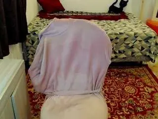 Camsoda Adult Video Chat of sophiefantasy