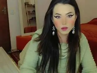 Camsoda Nude Webcam of sophiefantasy