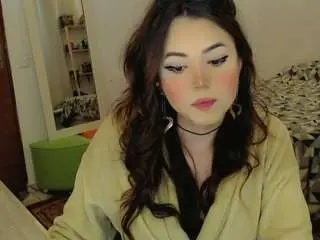Camsoda Live Sex Cam of sophiefantasy