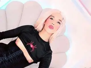 Camsoda Sex Chat of arianny-horny-69