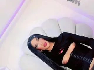 Camsoda Live Sex Cam of arianny-horny-69