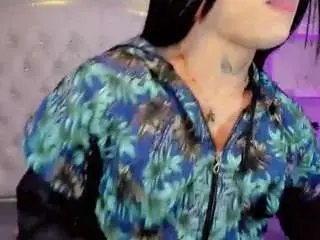 Camsoda Live Sex Cam of veroniica-mist