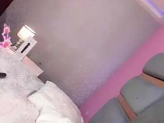 Camsoda Best Webcam of veroniica-mist