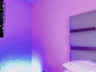 Camsoda Live Porn of veroniica-mist