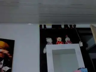 Camsoda Best live sex cam show of kortneyhills1