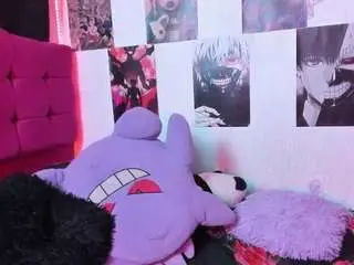 Camsoda Sex Chat of thenaviolet