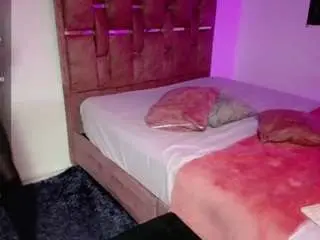 Camsoda Free Porn Cam of kolexantonella01