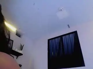 Camsoda Best live sex cam show of kolexantonella01