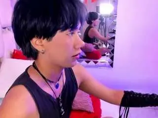 Camsoda Live Sex of eriolwest
