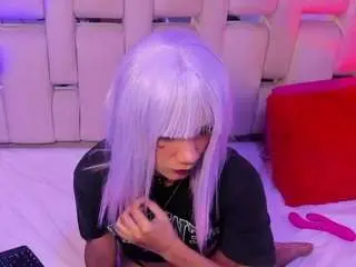 Camsoda Live Porn of eriolwest