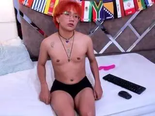 Camsoda Live Sex of eriolwest