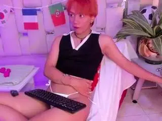 Camsoda Best Webcam of eriolwest