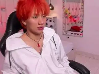 Camsoda Private Sex Chat of eriolwest