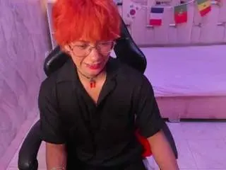 Camsoda Sex Cam of eriolwest