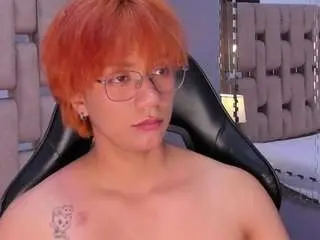 Camsoda Best Webcam of eriolwest